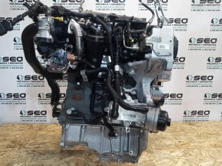 Motor completo FIAT FREEMONT (345)