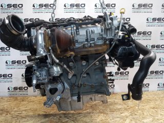 Motor completo FIAT FREEMONT (345)