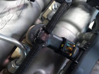 Motor completo FIAT FREEMONT (345)
