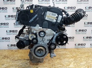 Motor completo FIAT FREEMONT (345)