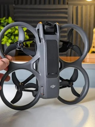 IMPECABLE | DJI Avata 2 Drone