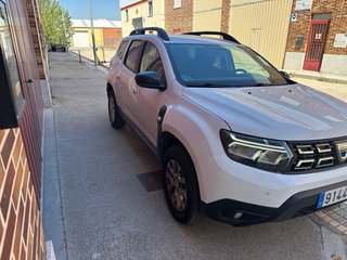 Dacia Duster 2022 4x4