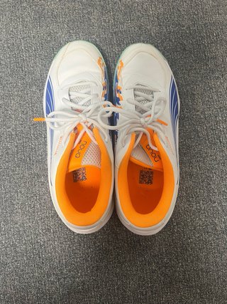 Zapatillas padel Puma