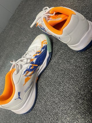 Zapatillas padel Puma
