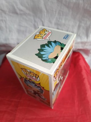 Infinite deku 1008