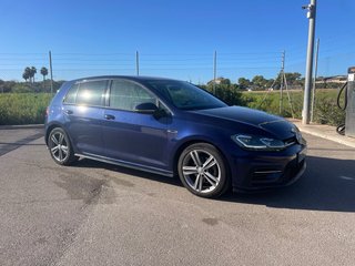 Llantas VW Sebring 17 pulgadas