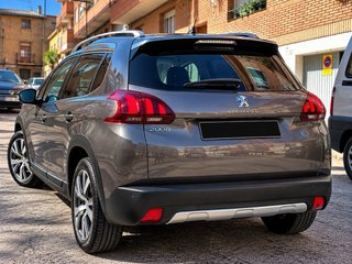 PEUGEOT 2008 ALLURE 1.2 PURETECH 130CV | 39.000 KM