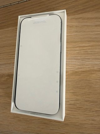 iPhone 17 Air 256GB Azul Cielo Nuevo