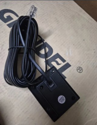 Inversor Giandel 2000W
