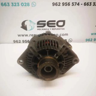 Alternador FIAT DUCATO I CAMIÓN