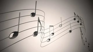 Se dan clases de lenguaje musical