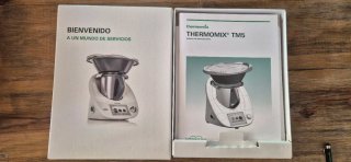 Thermomix TM5
