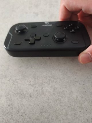 Mando Acegamer Inalámbrico