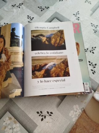 Revista Glamour