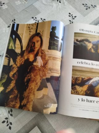 Revista Glamour