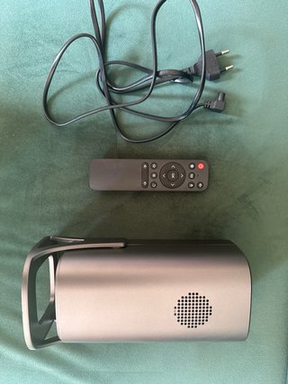 Proyector Inteligente 1080P