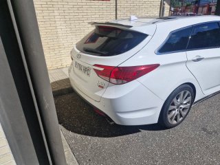 Hyundai i40 2013