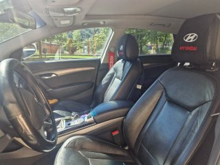 Hyundai i40 2013