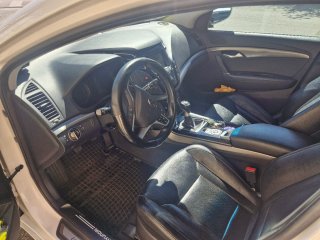 Hyundai i40 2013