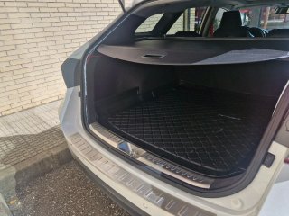 Hyundai i40 2013
