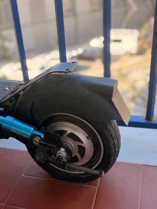 Patinete Eléctrico SmartGyro