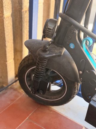 Patinete Eléctrico SmartGyro