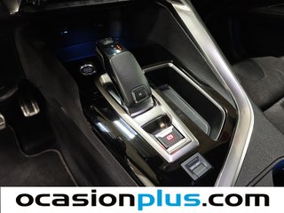 Peugeot 3008 BlueHDI 180 S&S GT Line EAT8 132 kW (180 CV)