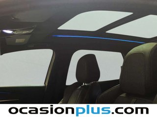 Peugeot 3008 BlueHDI 180 S&S GT Line EAT8 132 kW (180 CV)