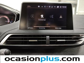 Peugeot 3008 BlueHDI 180 S&S GT Line EAT8 132 kW (180 CV)