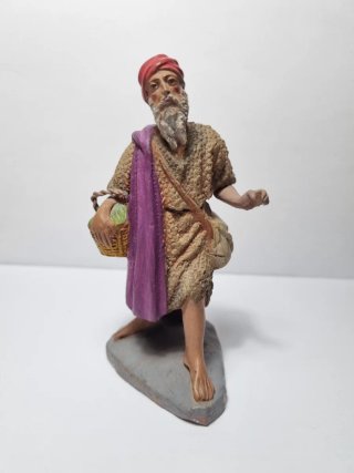 Figura 11cm CASTELLS HERMANOS - BELÉN PESEBRE