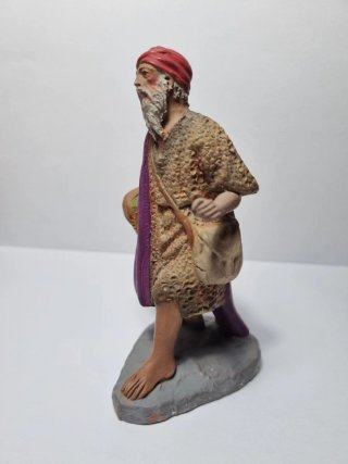 Figura 11cm CASTELLS HERMANOS - BELÉN PESEBRE