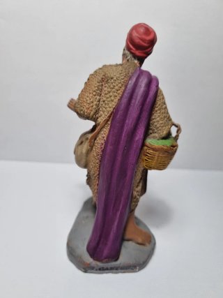 Figura 11cm CASTELLS HERMANOS - BELÉN PESEBRE