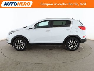 Kia Sportage 1.7 CRDi Drive 4x2