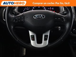 Kia Sportage 1.7 CRDi Drive 4x2
