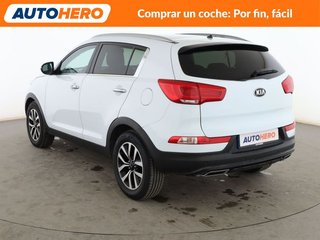 Kia Sportage 1.7 CRDi Drive 4x2
