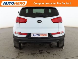 Kia Sportage 1.7 CRDi Drive 4x2