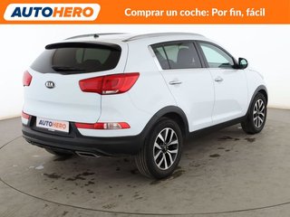 Kia Sportage 1.7 CRDi Drive 4x2