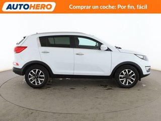 Kia Sportage 1.7 CRDi Drive 4x2