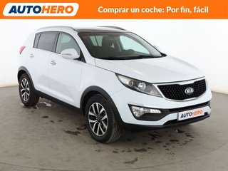 Kia Sportage 1.7 CRDi Drive 4x2