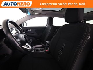 Kia Sportage 1.7 CRDi Drive 4x2
