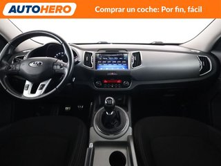 Kia Sportage 1.7 CRDi Drive 4x2