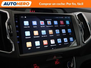 Kia Sportage 1.7 CRDi Drive 4x2