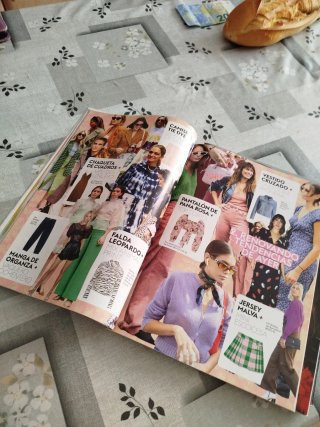 Revista Glamour