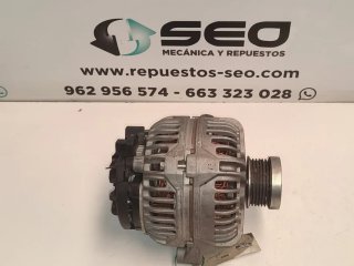 Alternador VOLVO S60 BERLINA