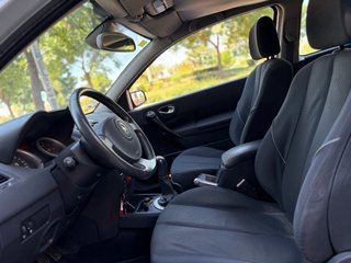 Renault Megane 2004