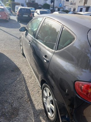 SEAT Altea 2006