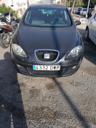 SEAT Altea 2006