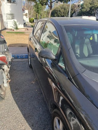 SEAT Altea 2006