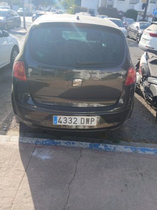 SEAT Altea 2006