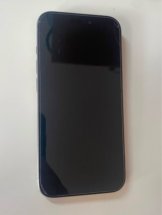 iPhone 15 Pro Titanio Natural